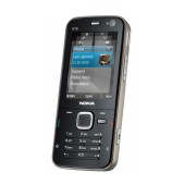 Mobile Phone Nokia N78