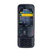 Mobile Phone Nokia N86 8MP