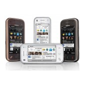 Mobile Phone Nokia N97 Mini