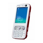 Mobile Phone Nokia N73