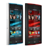 Mobile Phone Nokia X6-00 16GB