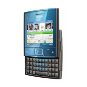 Mobile Phone Nokia X5-01