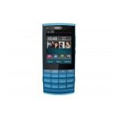 Mobile Phone Nokia X3-02 Touch & Type Petrol Blue