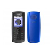 Mobile Phone Nokia X1-01 (Dual SIM) Ocean Blue