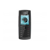 Mobile Phone Nokia X1-01 (Dual SIM) Dark Grey