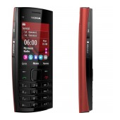 Mobile Phone Nokia X2-02 (Dual SIM)