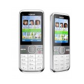 Mobile Phone Nokia C5-00