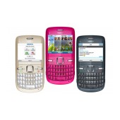 Mobile Phone Nokia C3-00