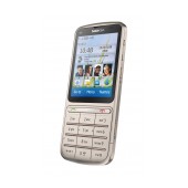 Mobile Phone Nokia C3-01 Touch & Type