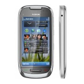 Mobile Phone Nokia C7-00