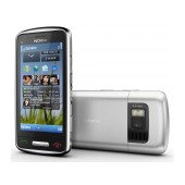Mobile Phone Nokia C6-01