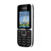 Mobile Phone Nokia C2-01
