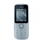 Mobile Phone Nokia C1-01 Warm Gray