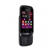 Mobile Phone Nokia C2-02 Touch and Type