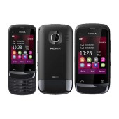 Mobile Phone Nokia C2-03 Touch and Type