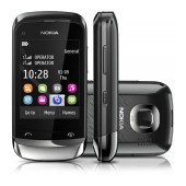 Mobile Phone Nokia C2-06 Touch and Type