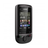Mobile Phone Nokia C2-05 Touch and Type