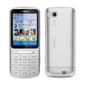 Mobile Phone Nokia C3-01.5 Touch & Type