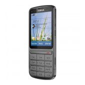 Mobile Phone Nokia C3-01.5 Touch & Type Warm Grey