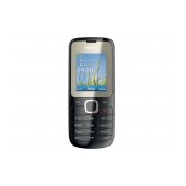 Mobile Phone Nokia C2-00 (Dual SIM) Jet Black