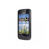 Mobile Phone Nokia C5-03 Graphite Black