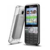 Mobile Phone Nokia C5-00.2