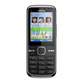 Mobile Phone Nokia C5-00.2 Warm Grey