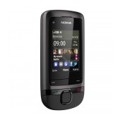 Mobile Phone Nokia C2-05 Touch and Type Dynamic Gray