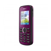 Mobile Phone Nokia C1-02 Purple