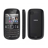 Mobile Phone Nokia Asha 200 (Dual SIM)