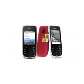 Mobile Phone Nokia Asha 202 (Dual SIM)