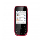 Mobile Phone Nokia Asha 203