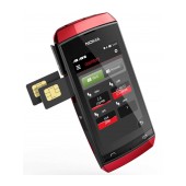 Mobile Phone Nokia Asha 305 (Dual SIM)