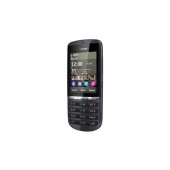 Mobile Phone Nokia Asha 300 Graphite