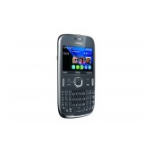 Mobile Phone Nokia Asha 302 Grey