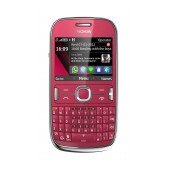 Mobile Phone Nokia Asha 302 Red