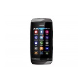 Mobile Phone Nokia Asha 305 (Dual SIM) Grey