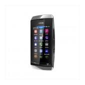 Mobile Phone Nokia Asha 305 (Dual SIM) White