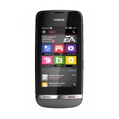 Mobile Phone Nokia Asha 311 Dark Grey