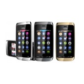 Mobile Phone Nokia Asha 309