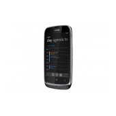Mobile Phone Nokia Lumia 610 Black