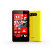 Mobile Phone Nokia Lumia 820
