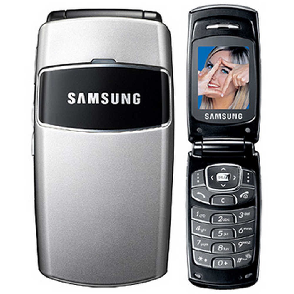 Телефона samsung sgh