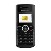 Mobile Phone Sony Ericsson J110