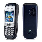Mobile Phone Sony Ericsson J200