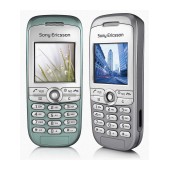 Mobile Phone Sony Ericsson J210