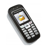 Mobile Phone Sony Ericsson J220