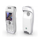 Mobile Phone Sony Ericsson J300