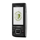 Mobile Phone Sony Ericsson J20 Hazel