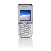 Mobile Phone Sony Ericsson K300